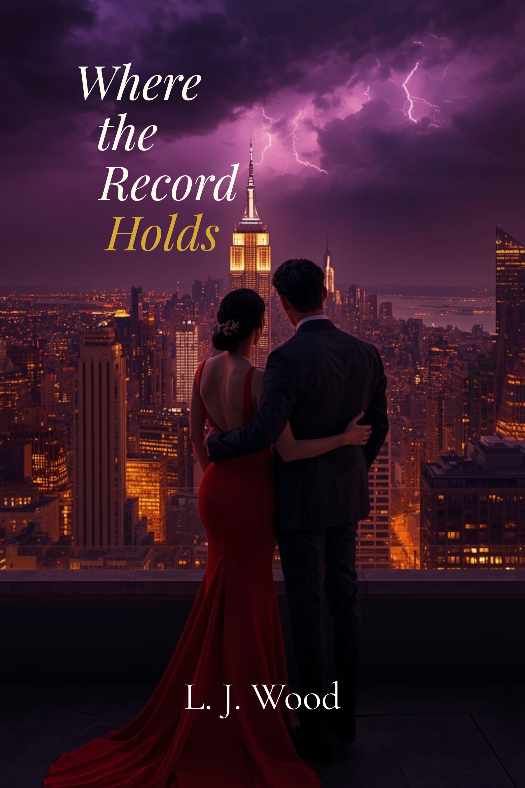 Where the Record Holds
